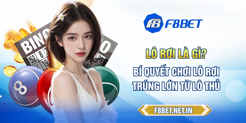 lô rơi là gì